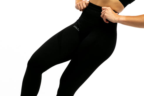 Compression Series Leggings